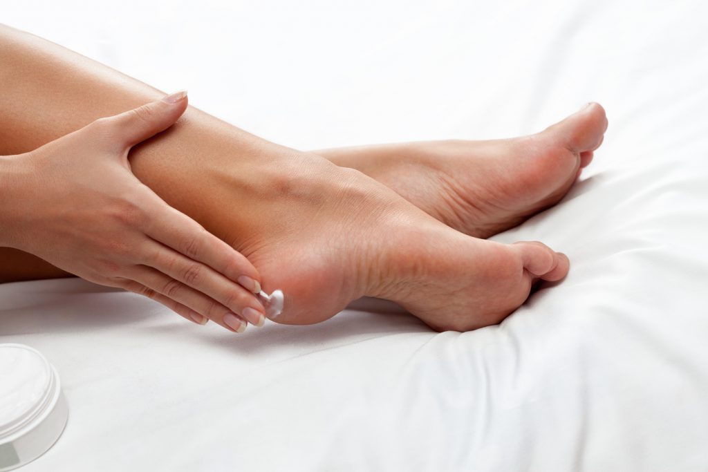 Feet Care