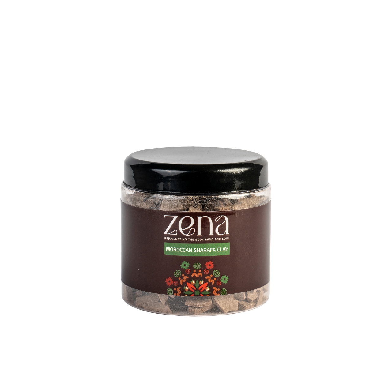 طمي الشرفاء المغربي (250 غرام) – Zena