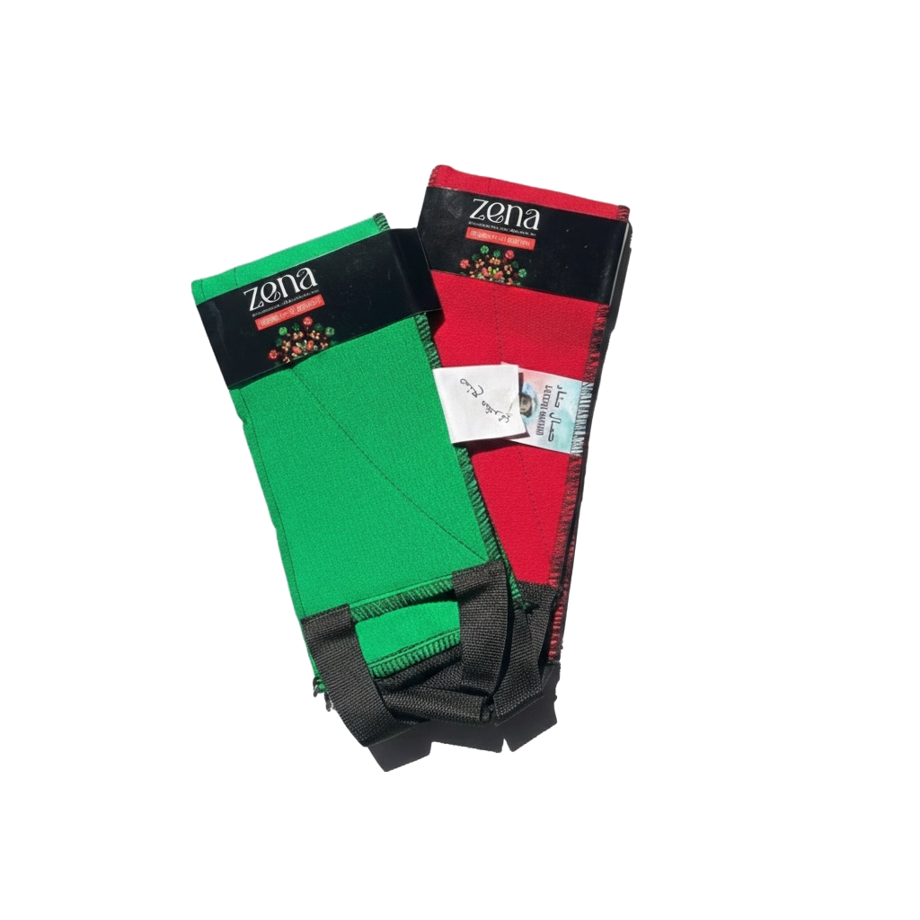 Zena Back Scrubber