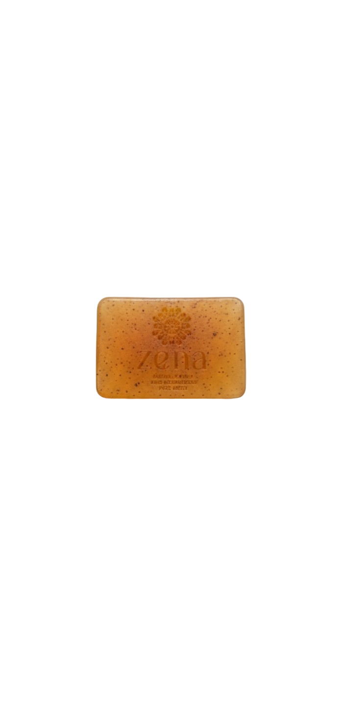 The Frankincense Soap