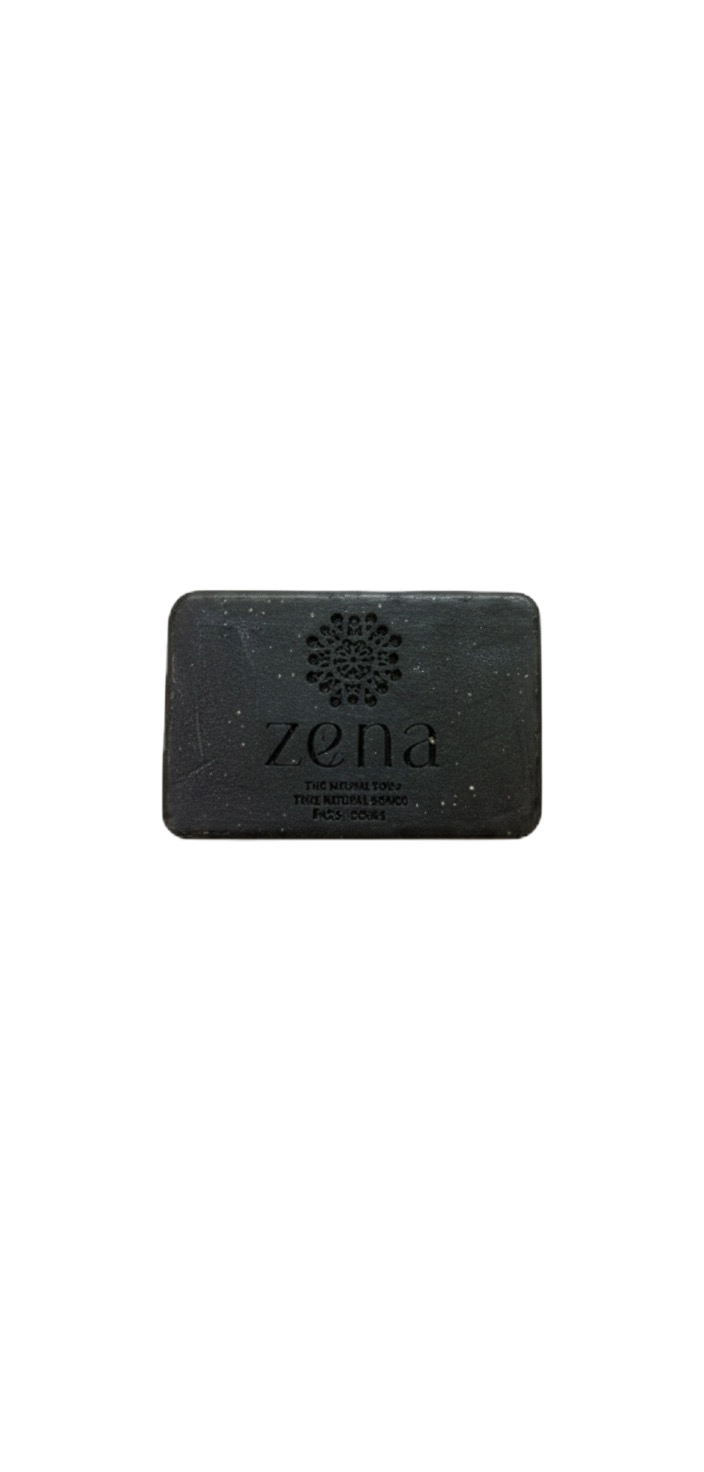 Tea Tree Soap