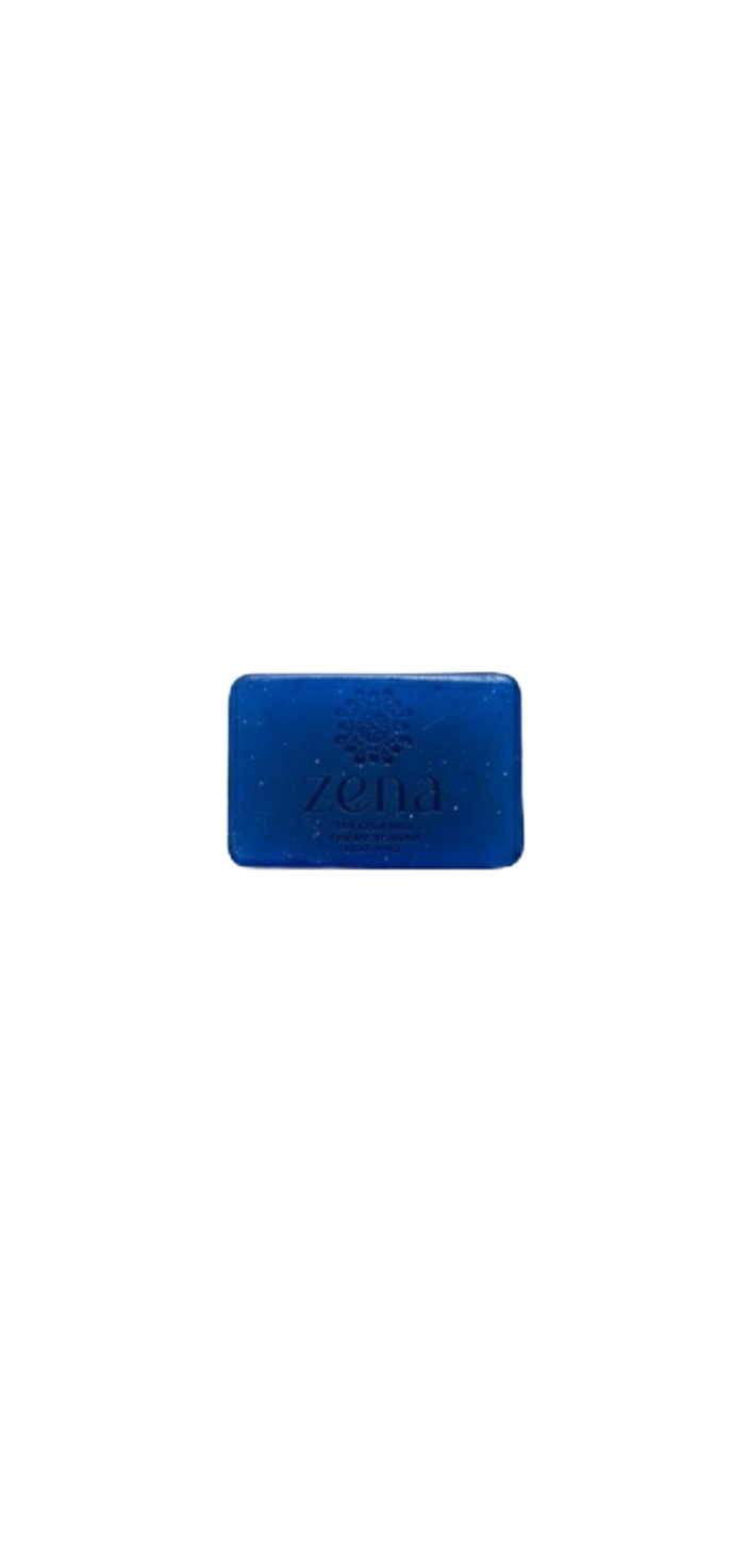 Blue Nila Soap
