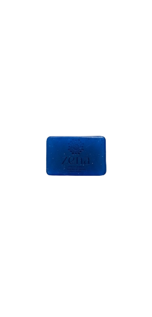 Blue Nila Soap