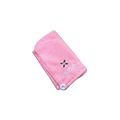 Zena Nano-Microfiber Hair Towel