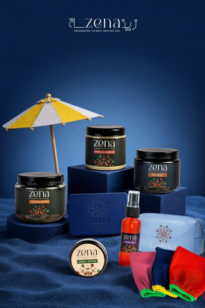 The Brightening Bundle