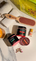 Pedicure Bundle
