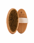 Dry brush