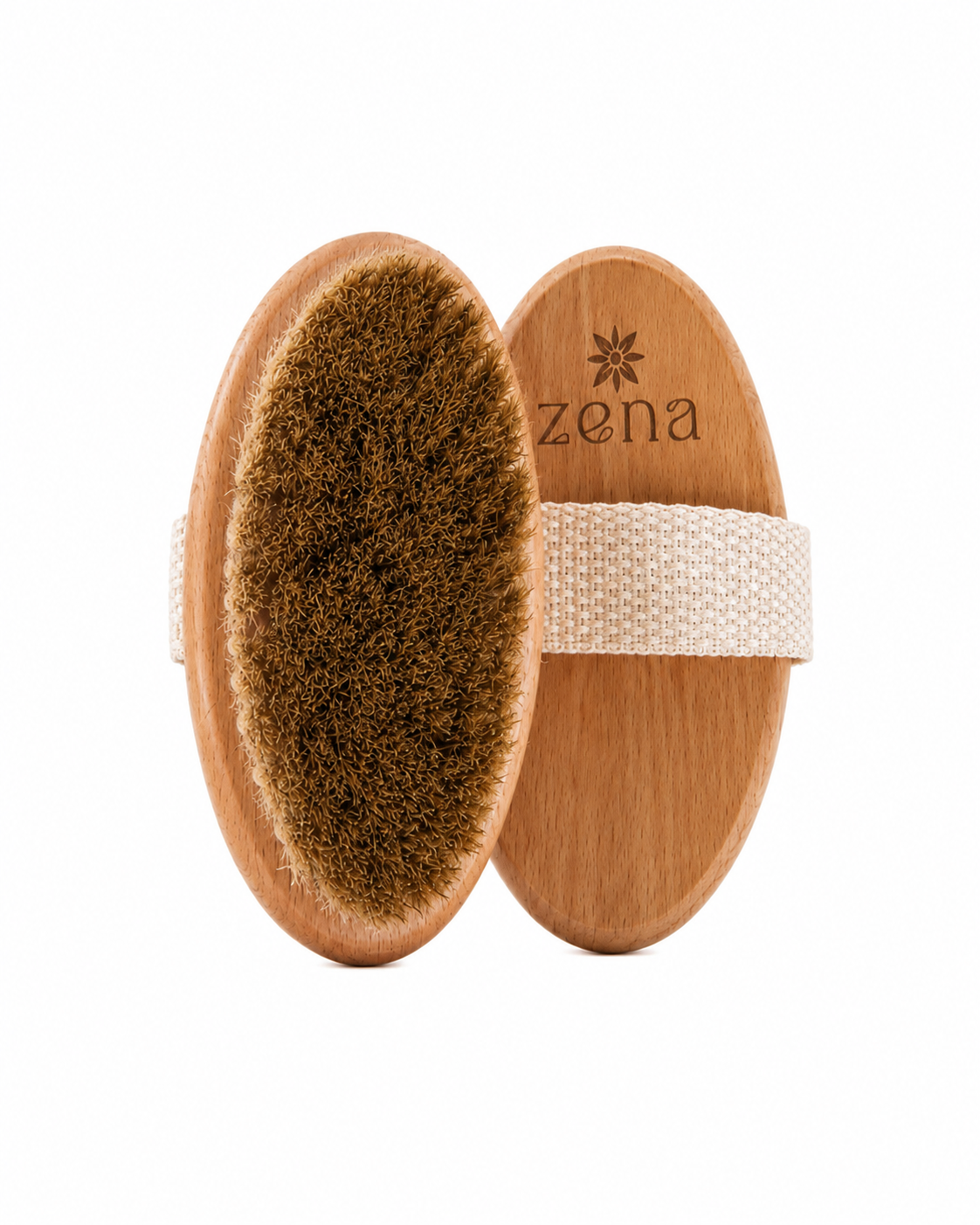 Dry brush